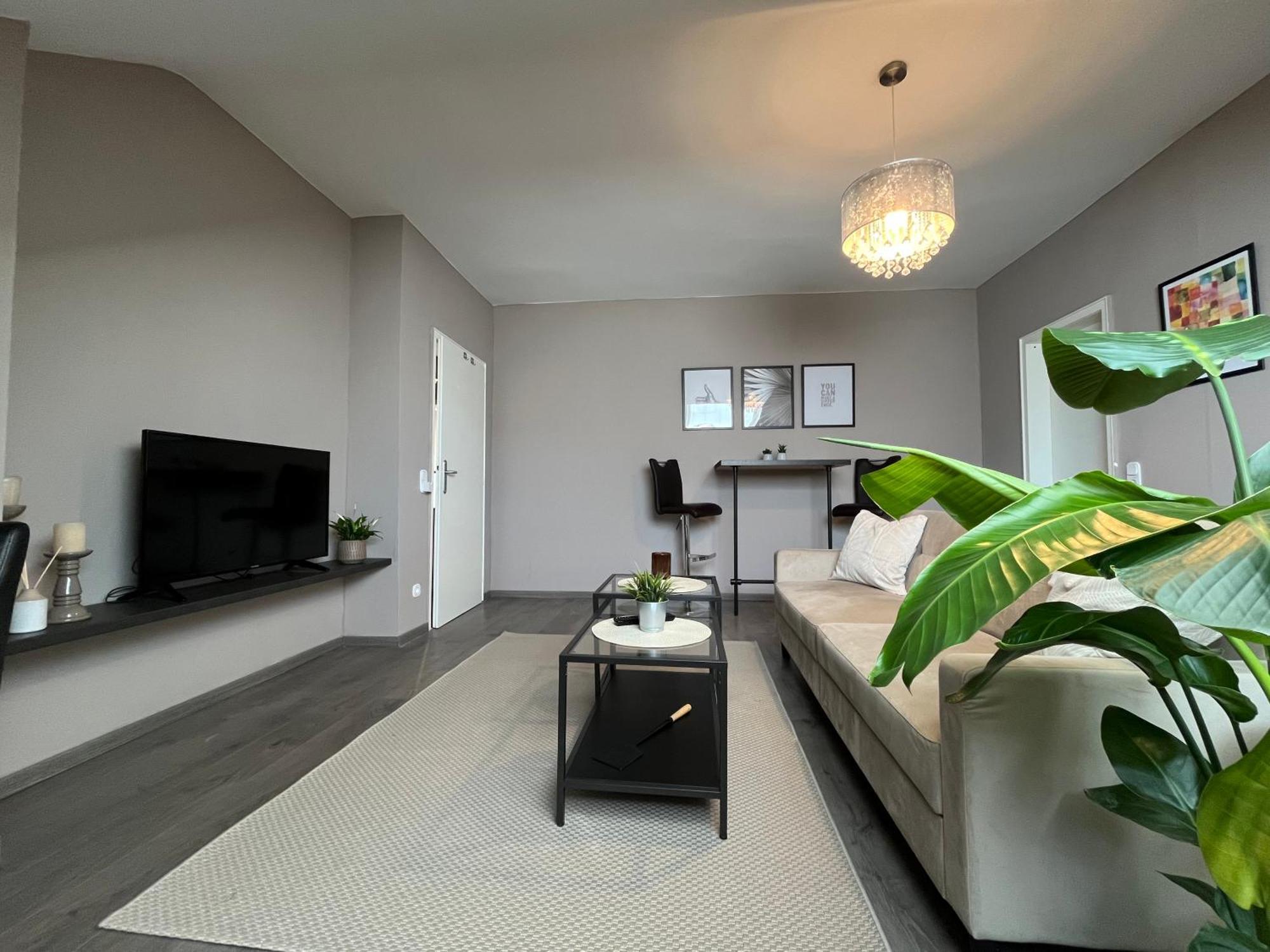 Corporate Comforts Arnsberg Exterior foto